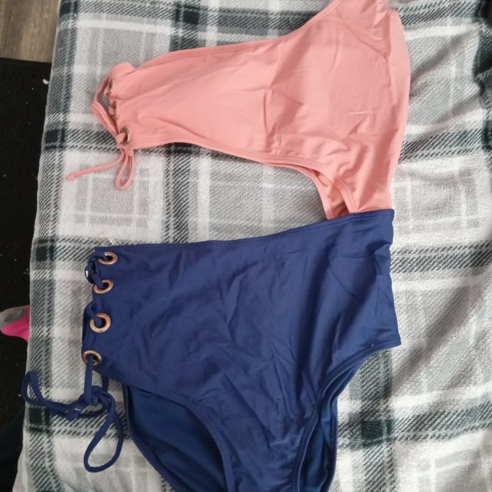 Juicy one piece
